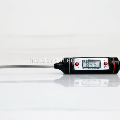 THERMOMETER MAKANAN